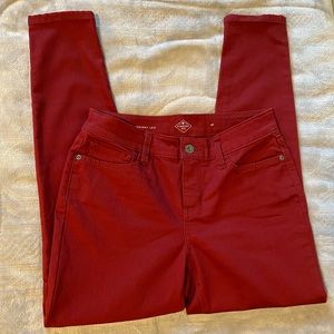 St. John's Bay Women’s Jeans Size 4